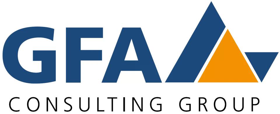 GFA Consulting Logo